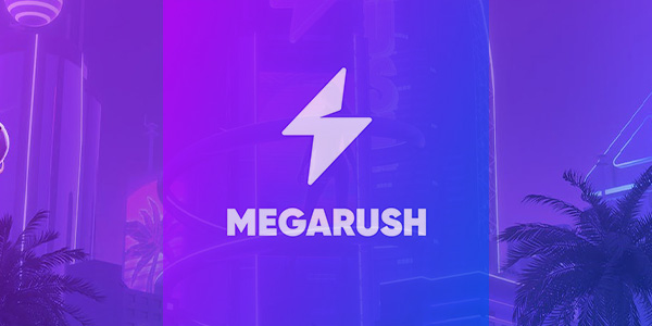 Mega Rush Casino