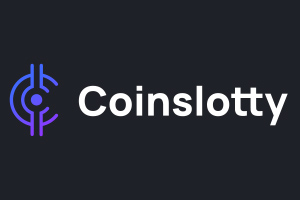 Coinslotty logo