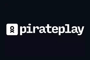 Pirateplay logo