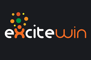 Excitewin logo
