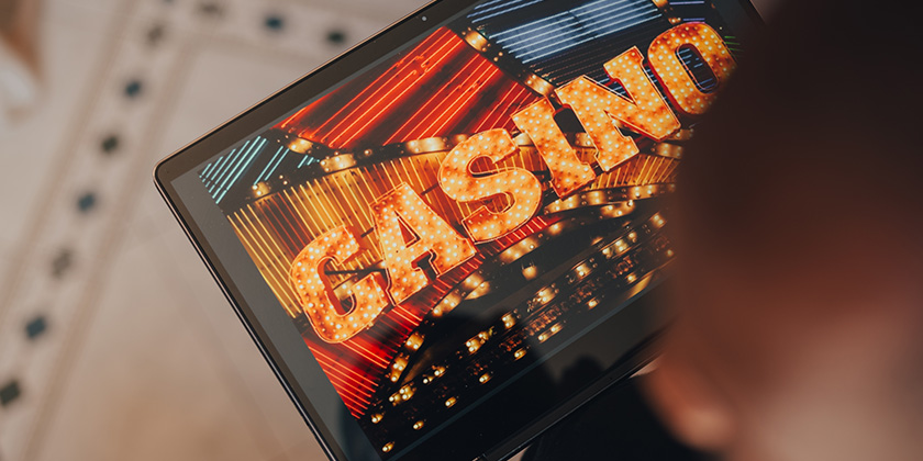 Wie seriös sind internationale Casinos?
