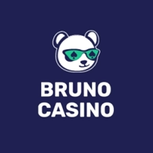 Bruno casino logo