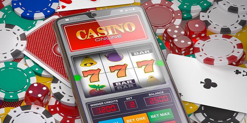 Warum sind internationale Casinos so beliebt?