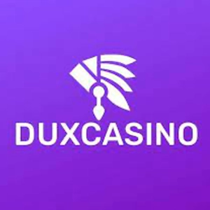 Dux casino logo