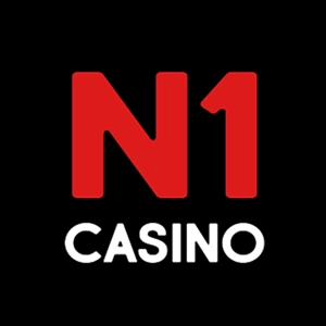 N1 Casino logo