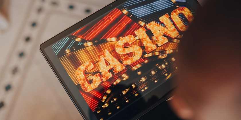 Casino ohne deutsche Lizenz durchstartet