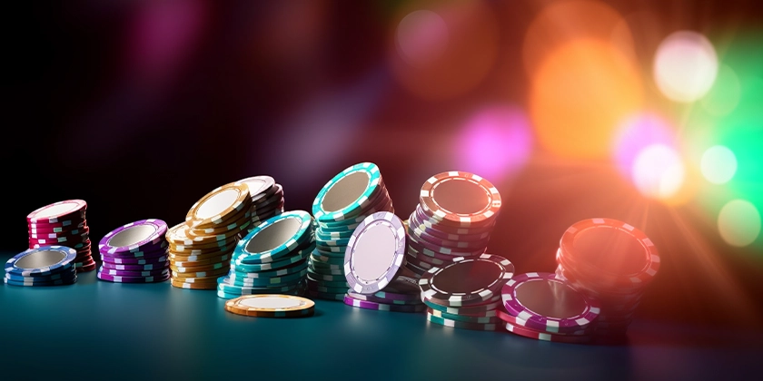 Casino-Spiele ohne deutsche Lizenz